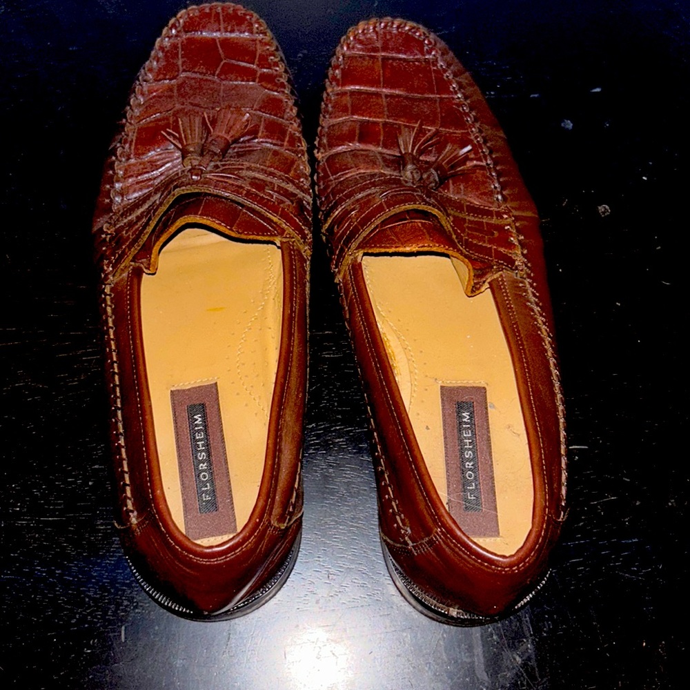 Florsheim Men’s Loafers